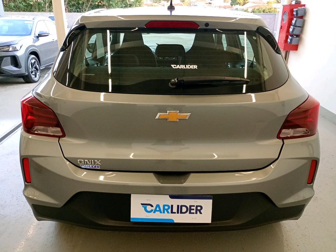 ONIX 1.0 FLEX MANUAL7