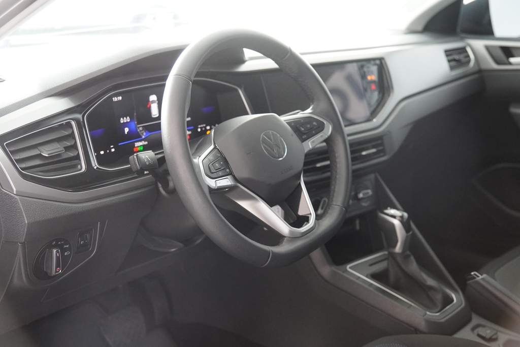 NIVUS 1.0 200 TSI TOTAL FLEX COMFORTLINE AUTOMÁTICO12