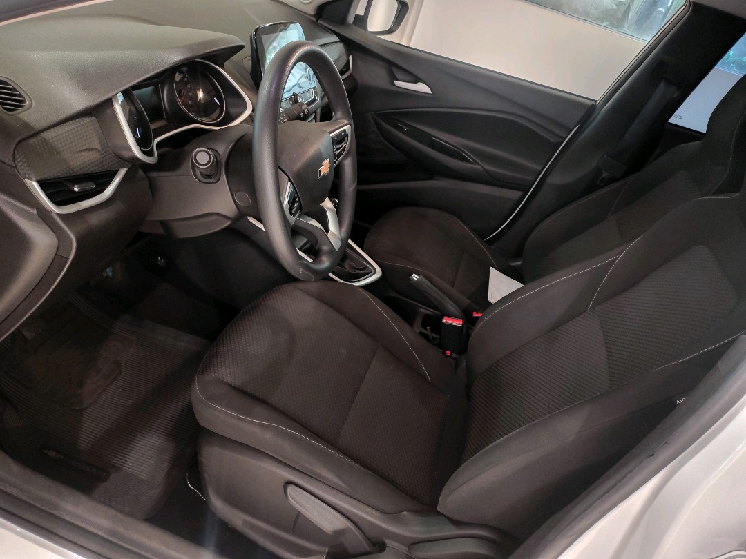 Chevrolet Spark Euv 1.0 Flex LT Manual - foto 9