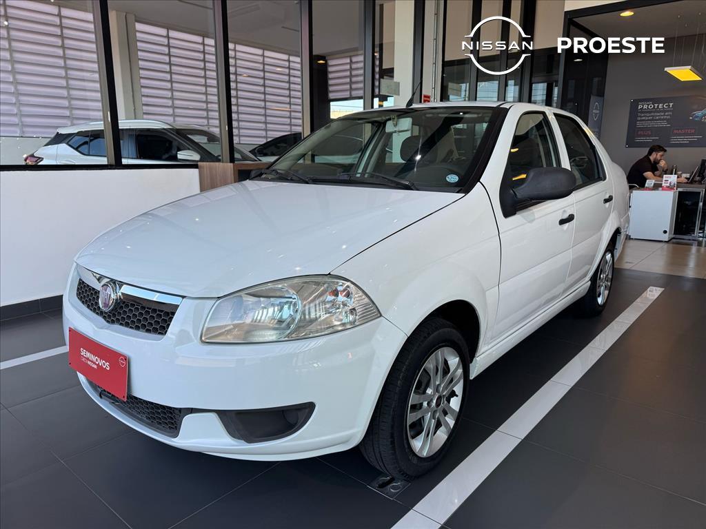 SIENA 1.0 MPI EL 8V FLEX 4P MANUAL2