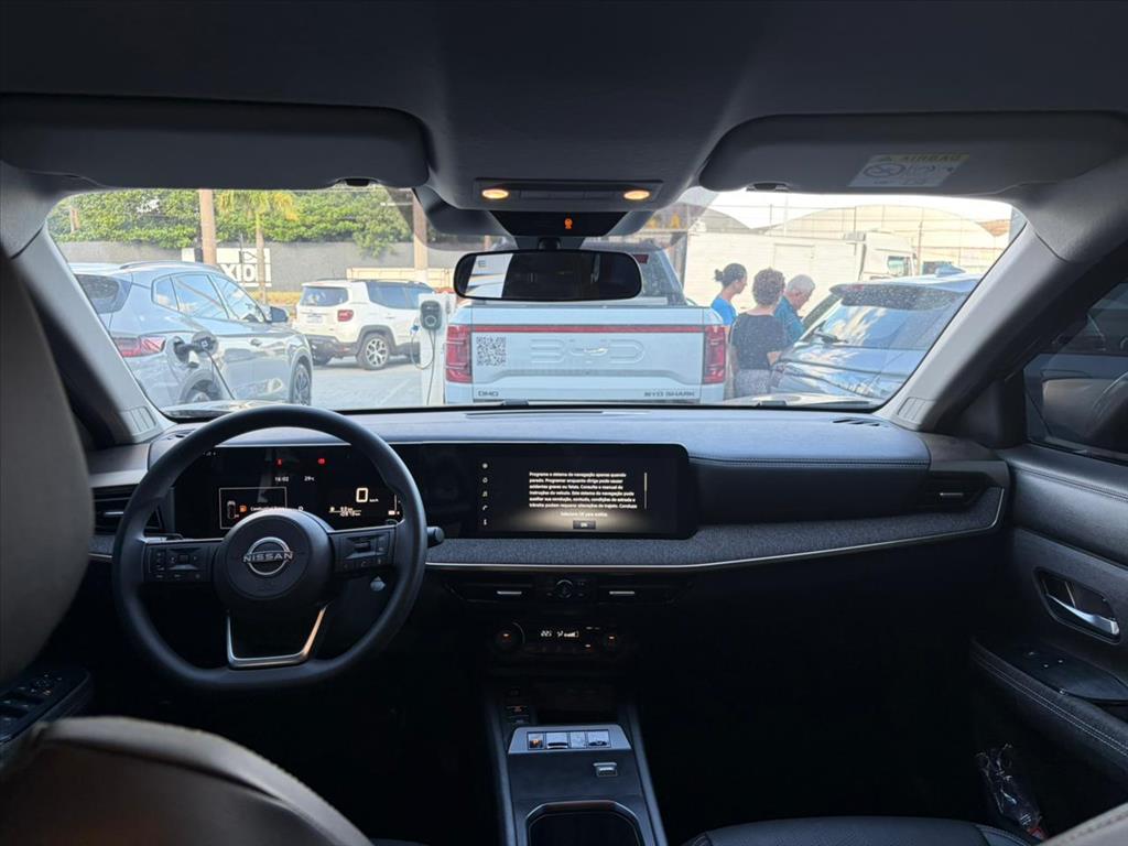 KICKS 1.0 TURBO FLEX ADVANCE DCT6