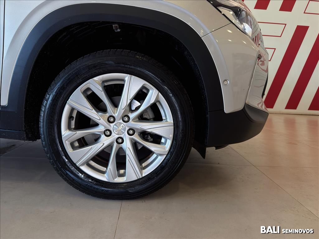 TRACKER 1.0 TURBO FLEX LTZ AUTOMÁTICO8