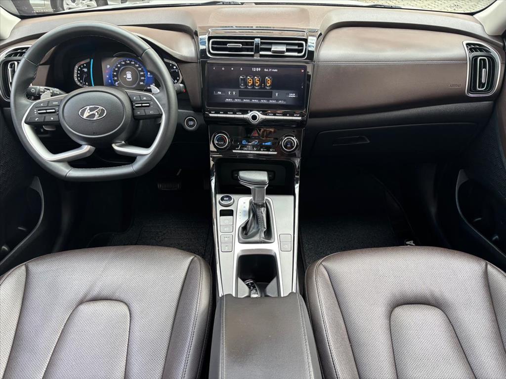 CRETA 1.0 TGDI FLEX PLATINUM AUTOMÁTICO3