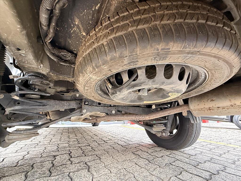 Fiat Toro - 1.8 16V EVO FLEX ENDURANCE MANUAL
