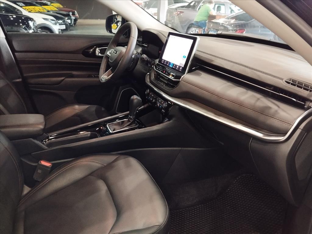 COMPASS 1.3 T270 TURBO FLEX LIMITED AT613