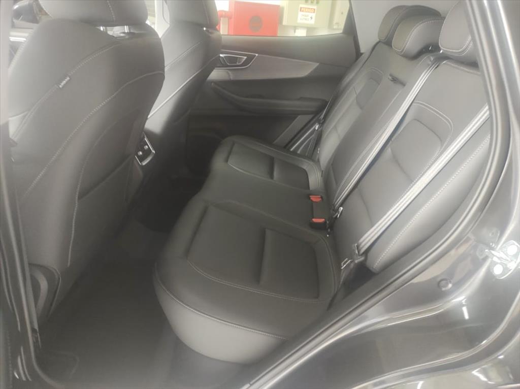 Caoa Chery-TIGGO 5X PRO-1.5 VVT TURBO iFLEX CVT