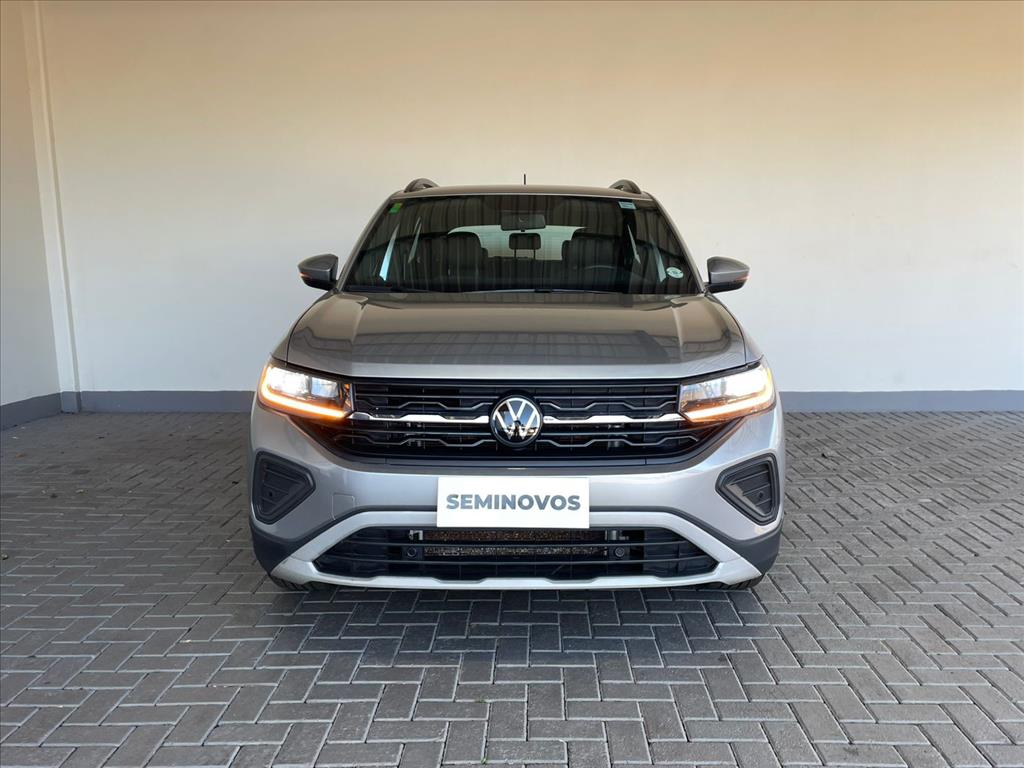 T-CROSS 1.0 200 TSI TOTAL FLEX COMFORTLINE AUTOMÁTICO2