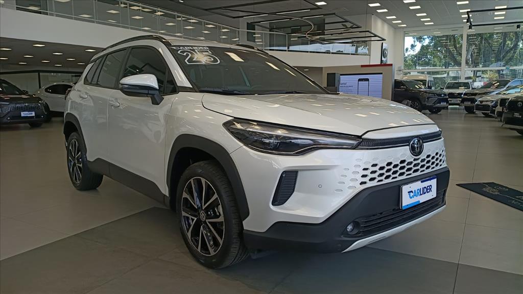 COROLLA CROSS 2.0 VVT-IE FLEX XRE DIRECT SHIFT1