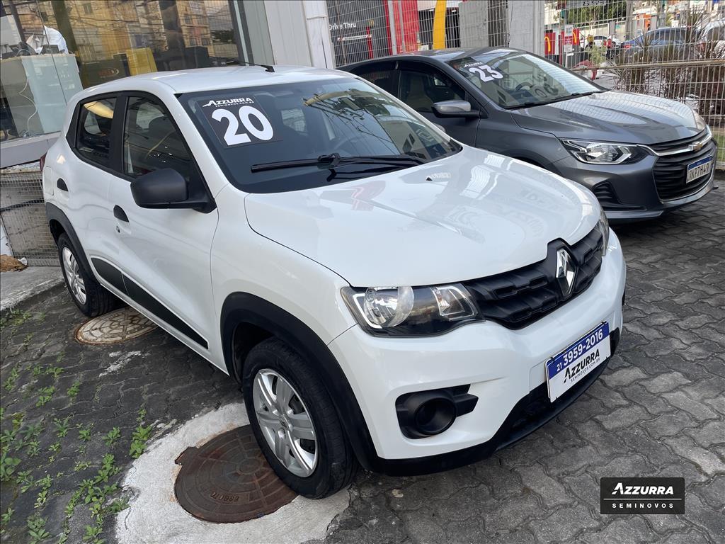 KWID 1.0 12V SCE FLEX ZEN MANUAL1