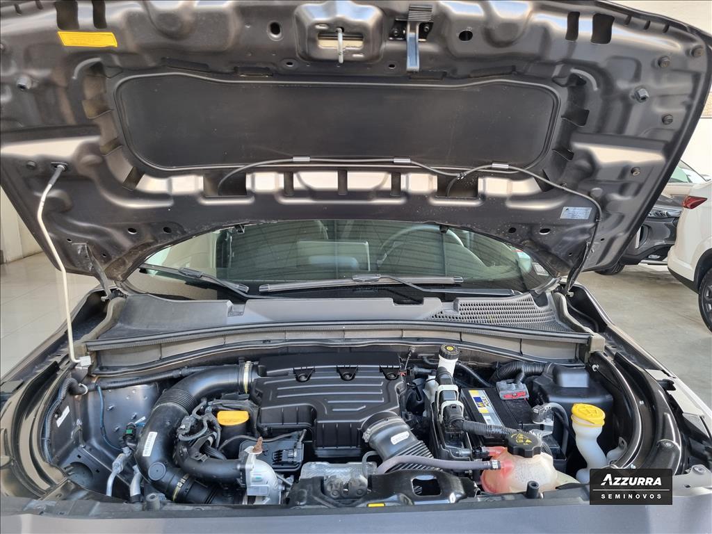 FASTBACK 1.0 TURBO 200 FLEX AUDACE CVT9
