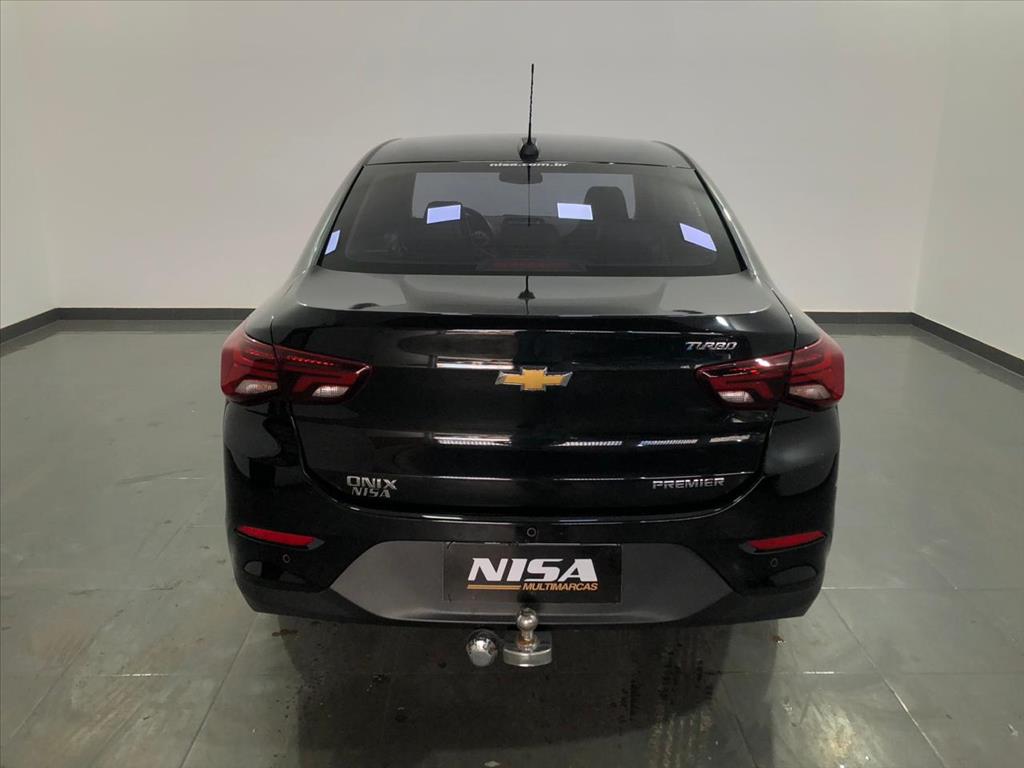 ONIX PLUS 1.0 TURBO FLEX PREMIER AUTOMÁTICO4