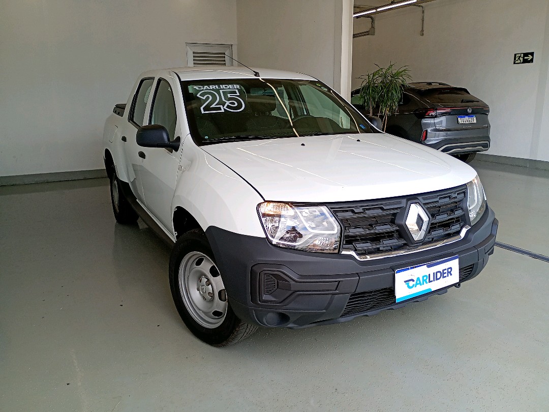 OROCH 1.6 16V SCE FLEX PRO MANUAL12