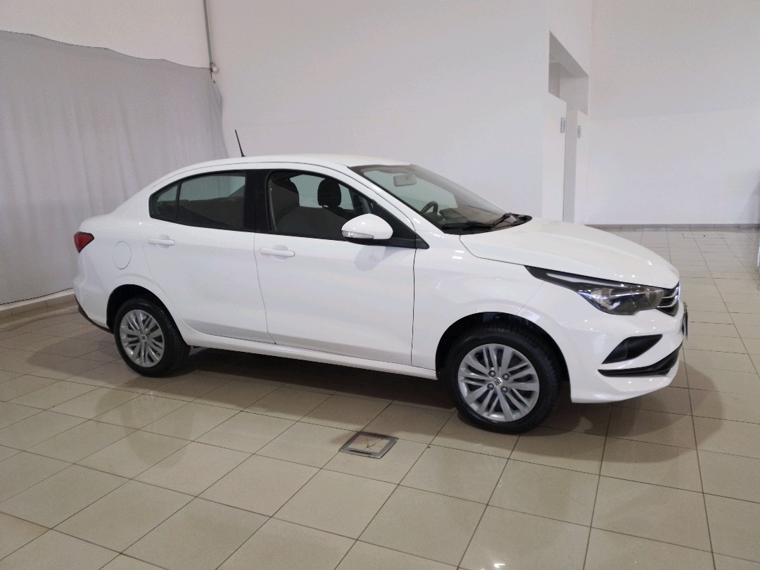 Fiat Cronos 1.0 Firefly Flex Drive Manual - foto 3