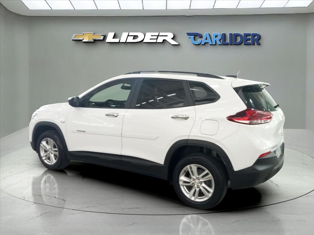 TRACKER 1.0 TURBO FLEX MANUAL3