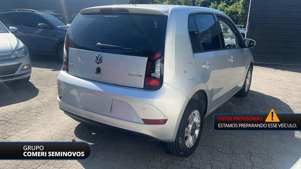 UP 1.0 MPI MOVE UP 12V FLEX 4P AUTOMATIZADO3