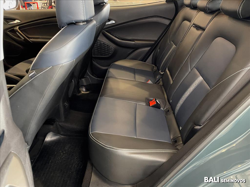 TRACKER 1.2 TURBO FLEX PREMIER AUTOMÁTICO17