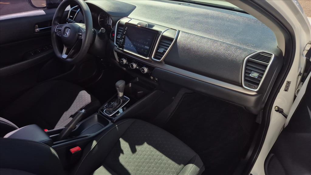 CITY 1.5 i-VTEC FLEX EX CVT6