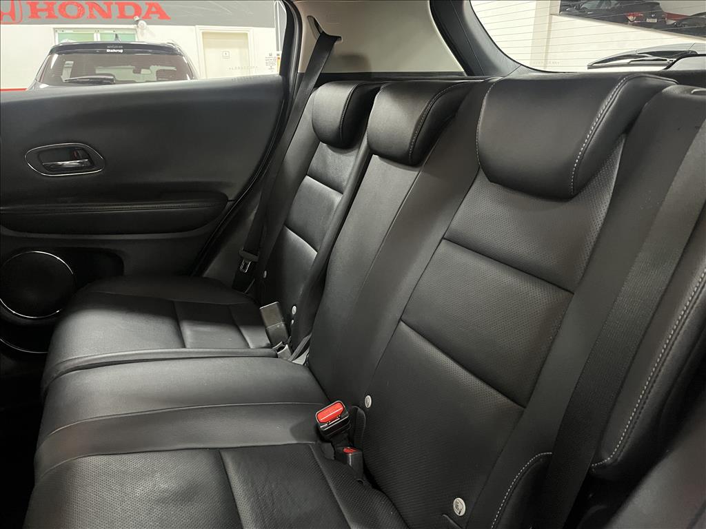 HR-V 1.8 16V FLEX EXL 4P AUTOMÁTICO11
