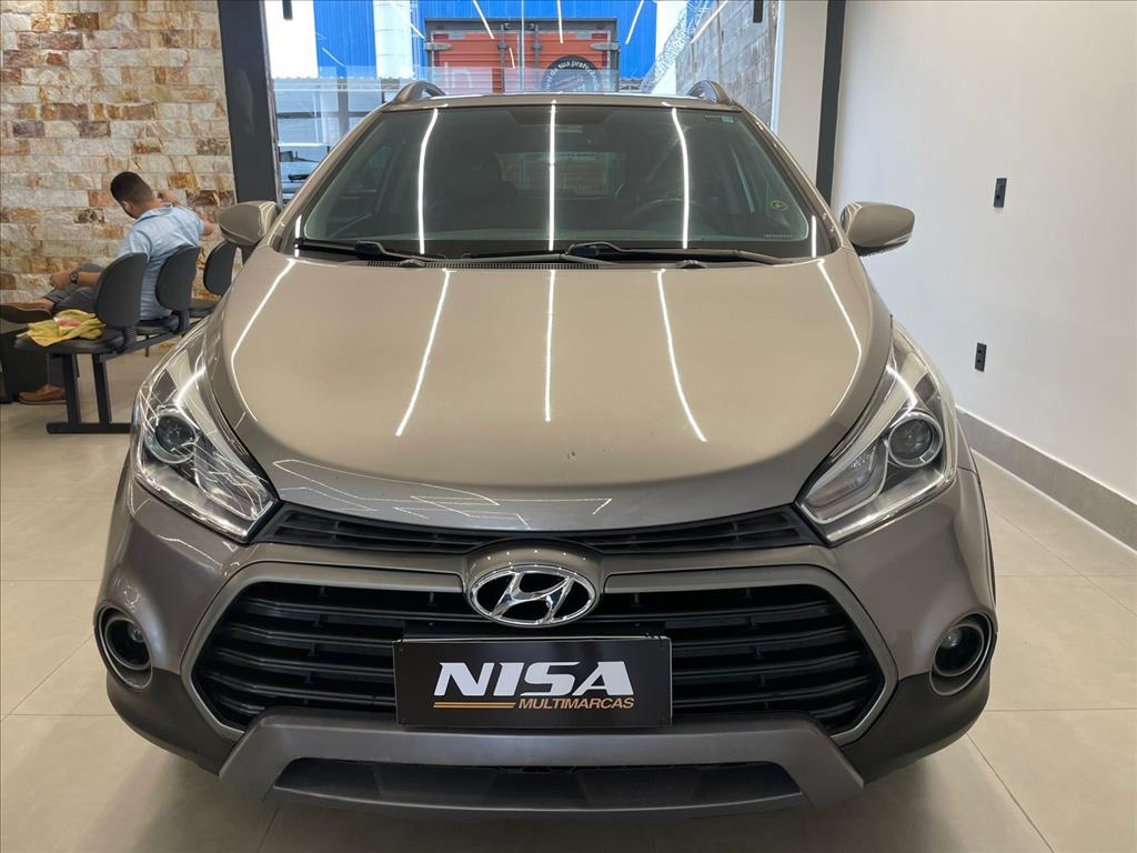 HB20X 1.6 16V PREMIUM FLEX 4P AUTOMÁTICO1