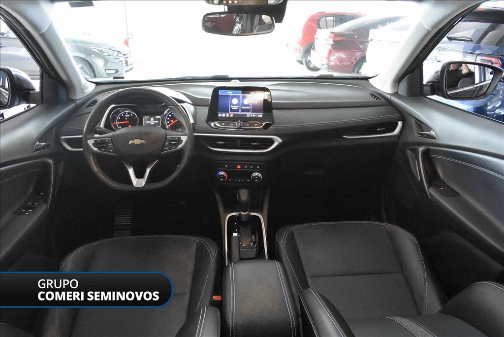 TRACKER 1.2 TURBO FLEX PREMIER AUTOMÁTICO4