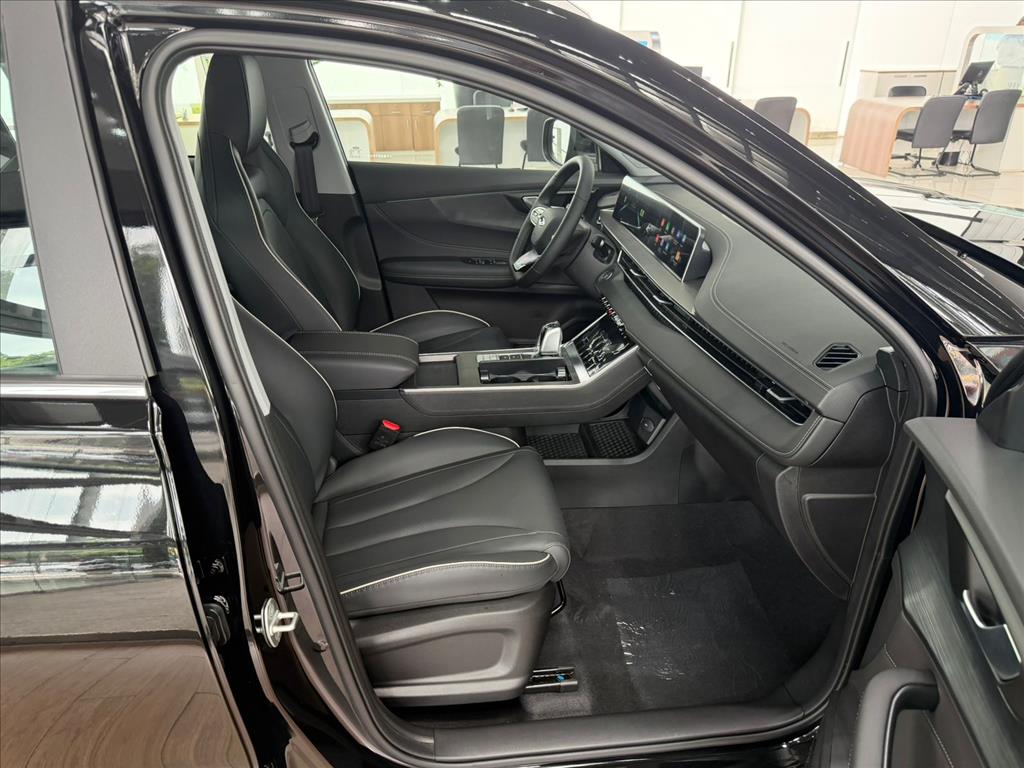 Caoa Chery-TIGGO 5x-1.5 VVT TURBO iFLEX SPORT CVT