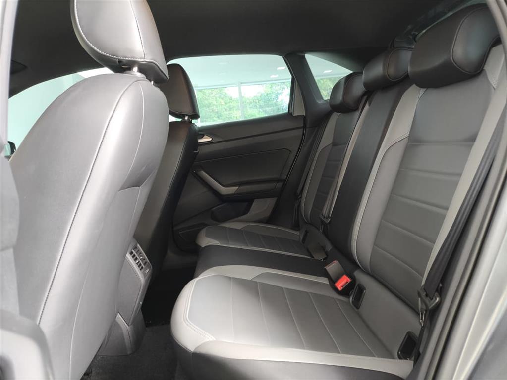 NIVUS 1.0 200 TSI TOTAL FLEX HIGHLINE AUTOMÁTICO10