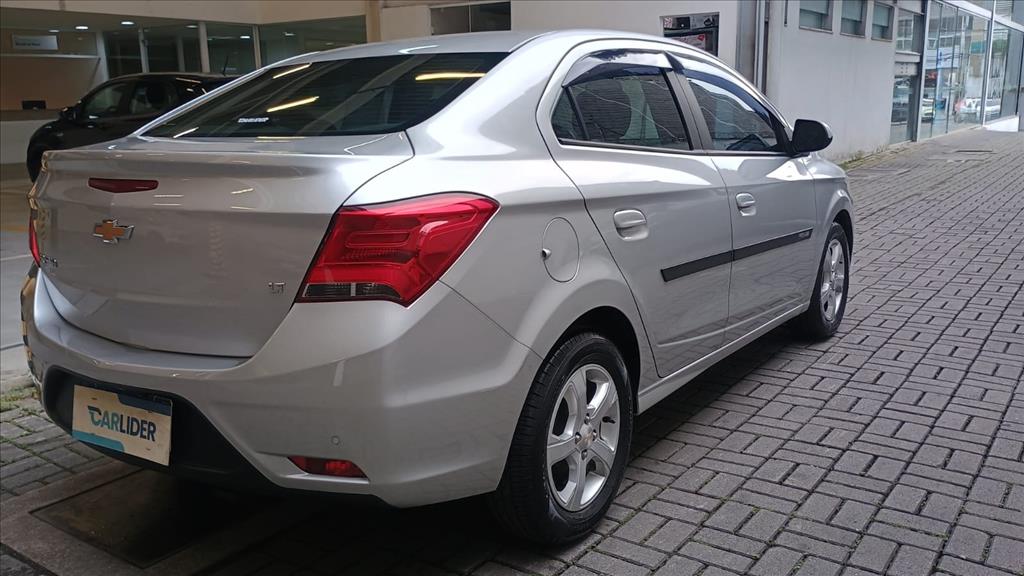 PRISMA 1.4 MPFI LT 8V FLEX 4P AUTOMÁTICO6