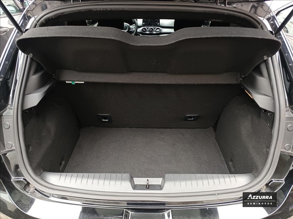 ARGO 1.3 FIREFLY FLEX TREKKING CVT6