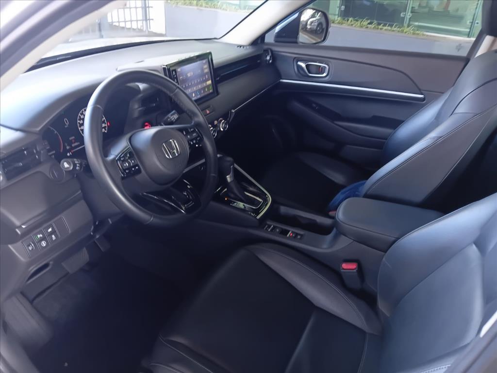 HR-V 1.5 DI I-VTEC TURBO FLEX TOURING CVT10