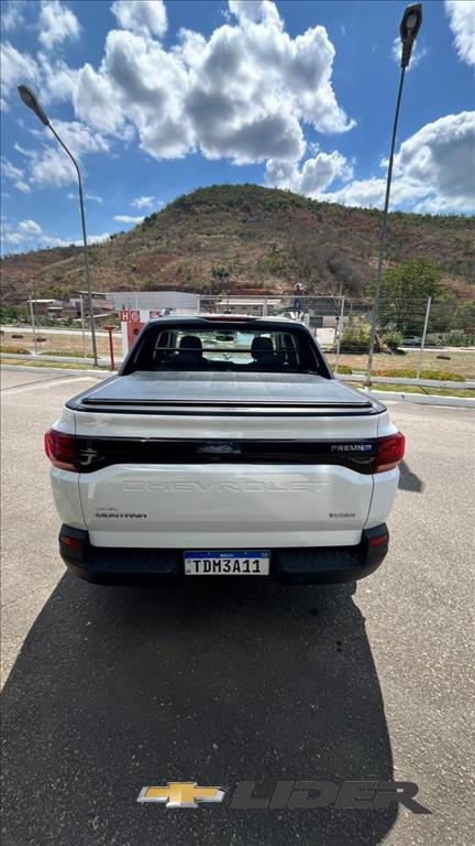 MONTANA 1.2 TURBO FLEX PREMIER AUTOMÁTICO5