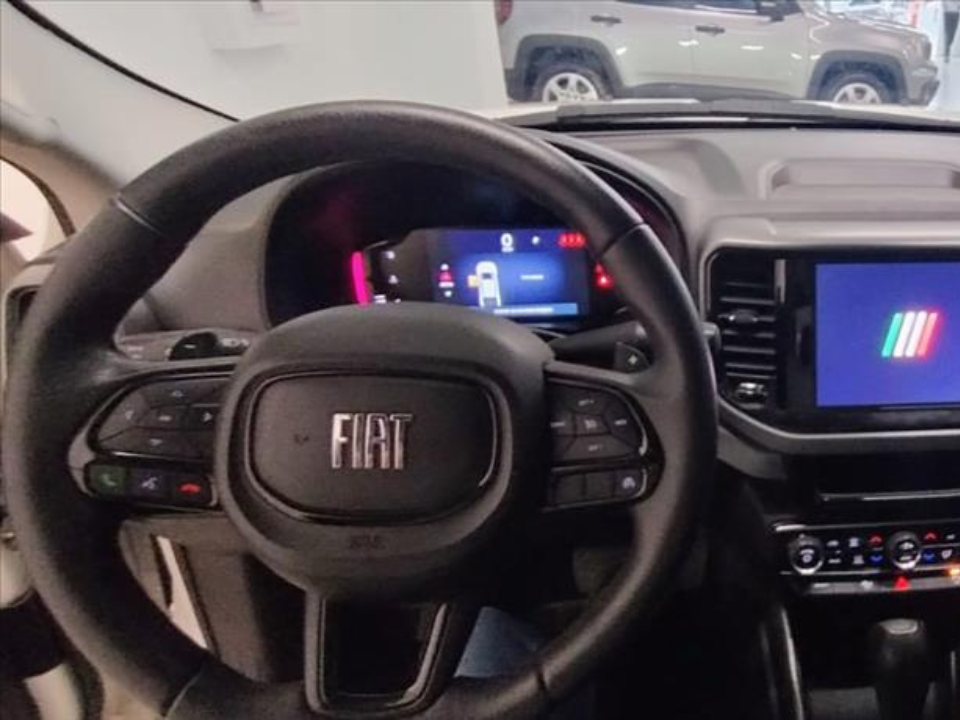 TORO 1.3 TURBO 270 FLEX FREEDOM AT67