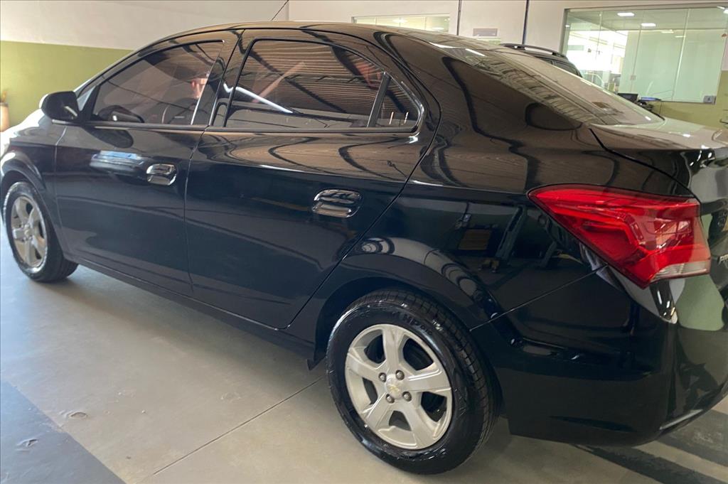 PRISMA 1.4 MPFI LT 8V FLEX 4P MANUAL5