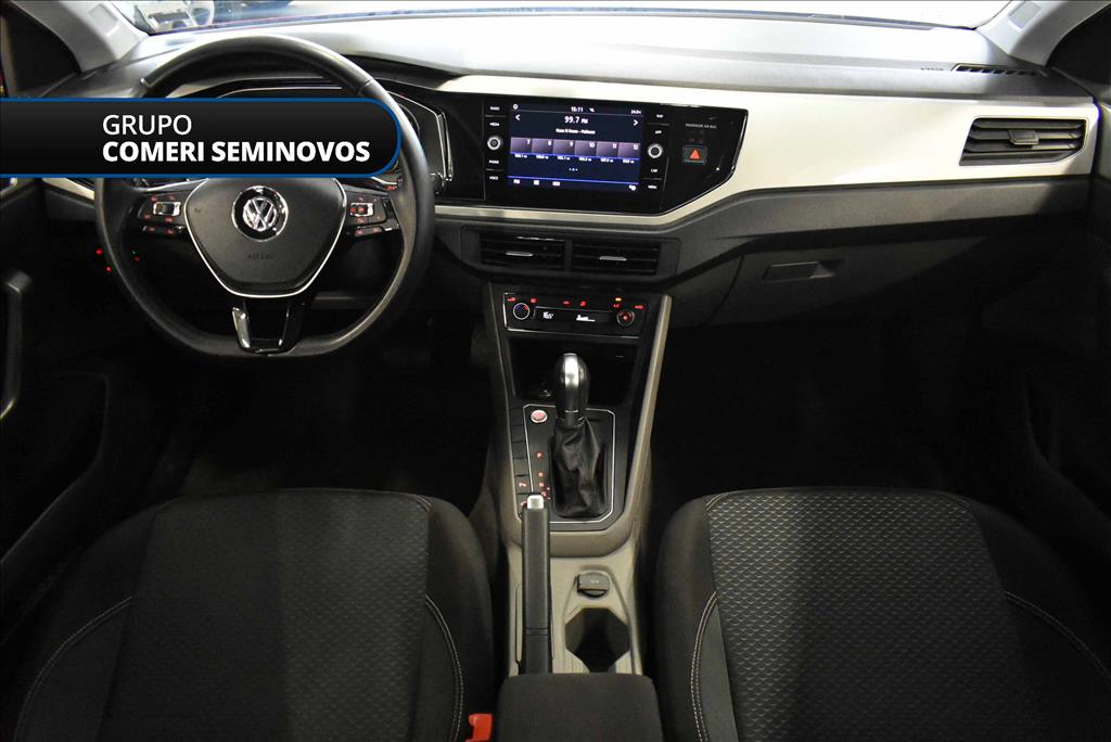 POLO 1.0 200 TSI HIGHLINE AUTOMÁTICO6