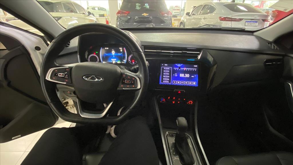 TIGGO 3X 1.0 VVT TURBO iFLEX PRO CVT TIGGO 3X 1.0 VVT TURBO iFLEX PRO CVT