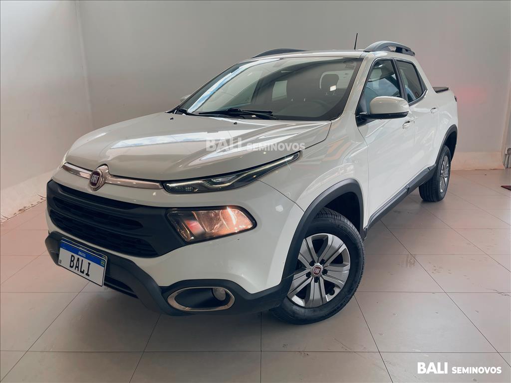 TORO 1.8 16V EVO FLEX FREEDOM AT61