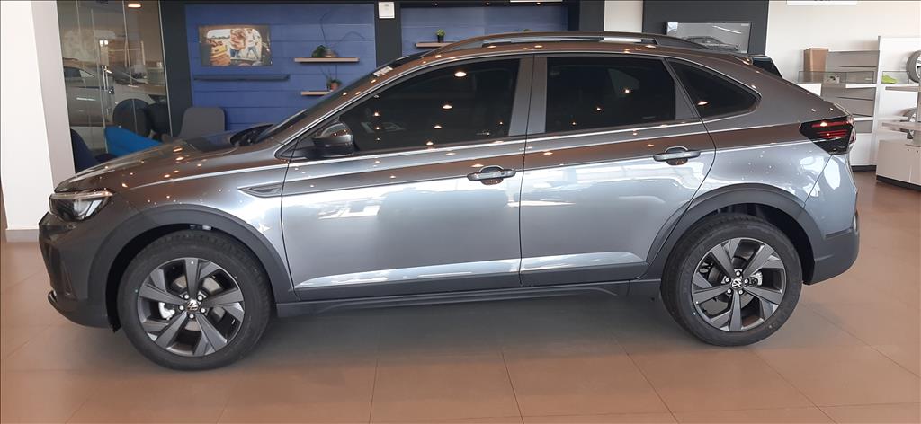 NIVUS 1.0 200 TSI TOTAL FLEX COMFORTLINE AUTOMÁTICO