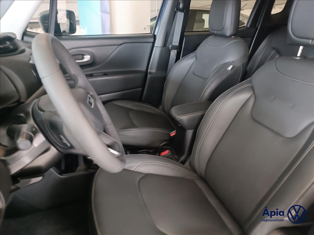 RENEGADE 1.3 T270 TURBO FLEX AT612