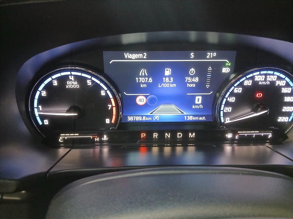 Ford-BRONCO SPORT-2.0 ECOBOOST GASOLINA WILDTRAK 4X4 SELECTSHIFT