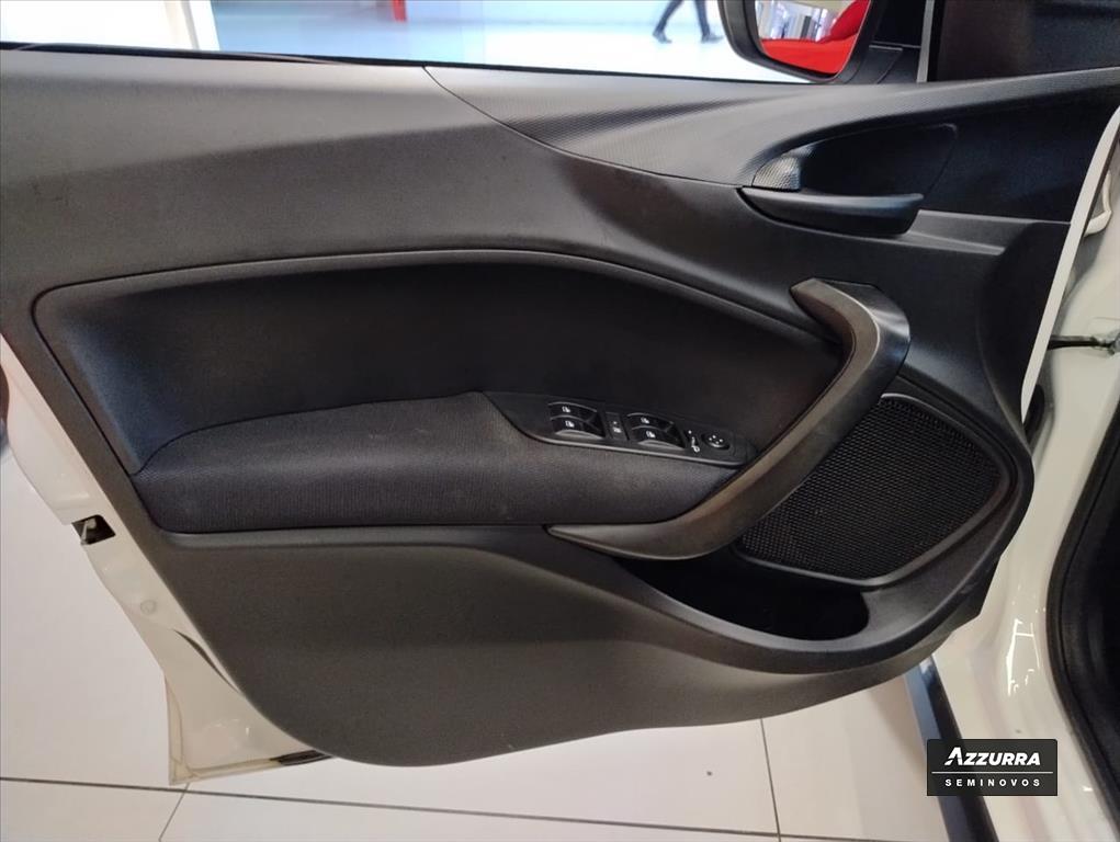 ARGO 1.3 FIREFLY FLEX TREKKING MANUAL15