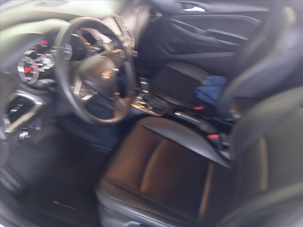 CRUZE 1.4 TURBO LT 16V FLEX 4P AUTOMÁTICO8