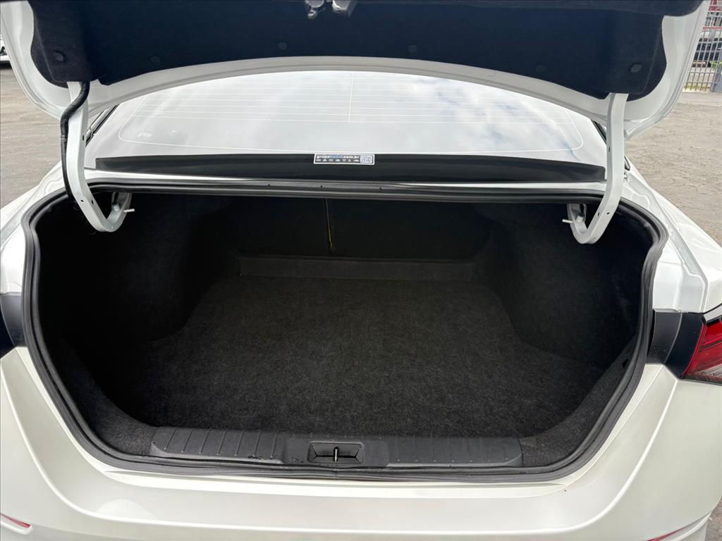 SENTRA 2.0 16V GASOLINA EXCLUSIVE XTRONIC17