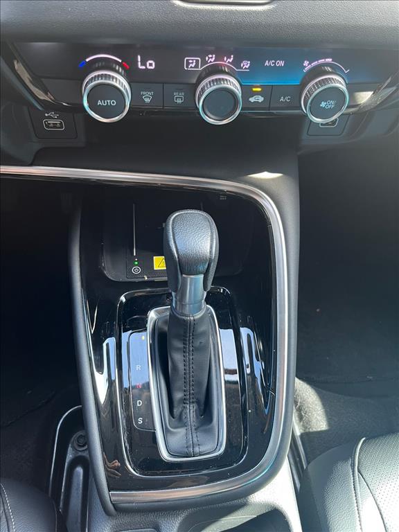 HR-V 1.5 DI I-VTEC FLEX EXL CVT6