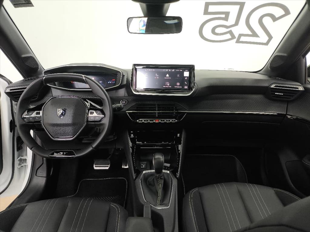 208 1.0 TURBO 200 FLEX GT CVT7