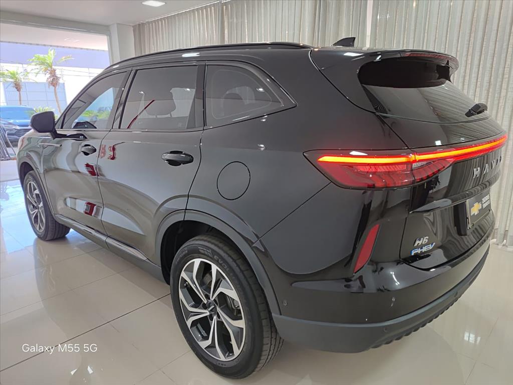 HAVAL H6 1.5 HEV PREMIUM E-TRACTION5