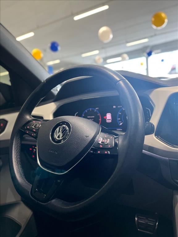 T-CROSS 1.4 250 TSI TOTAL FLEX HIGHLINE AUTOMÁTICO10