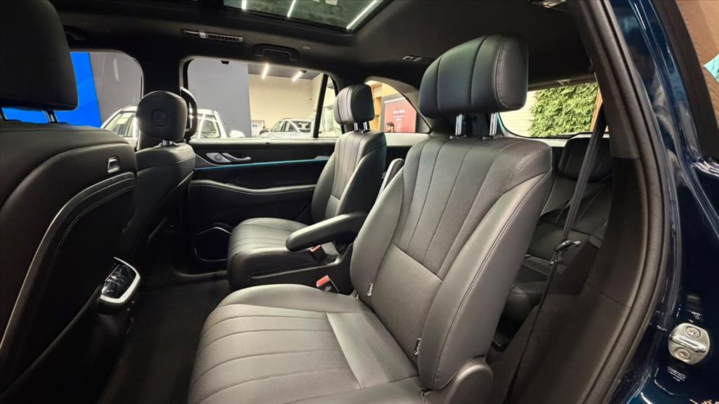 WEY 07 1.5 TURBO PHEV AWD DHT8