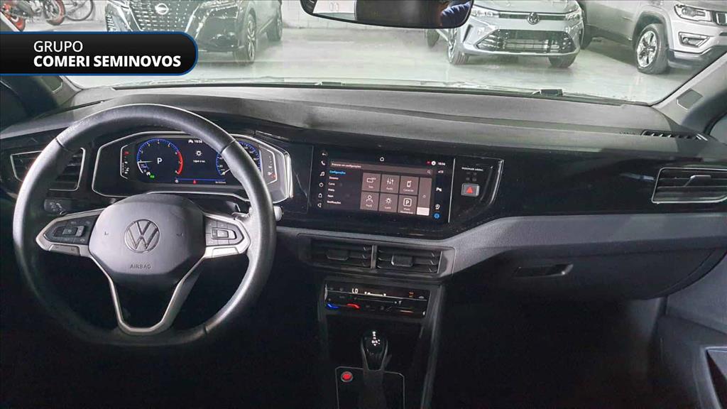 NIVUS 1.0 200 TSI TOTAL FLEX HIGHLINE AUTOMÁTICO4