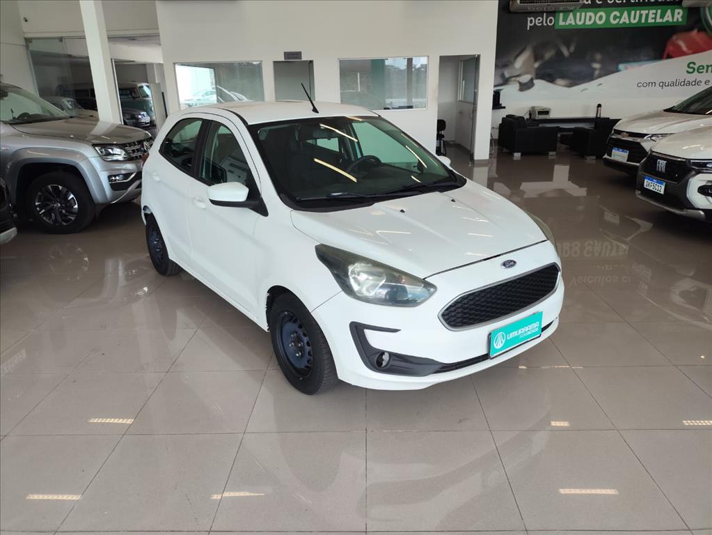 KA 1.0 TI-VCT FLEX SE PLUS MANUAL6