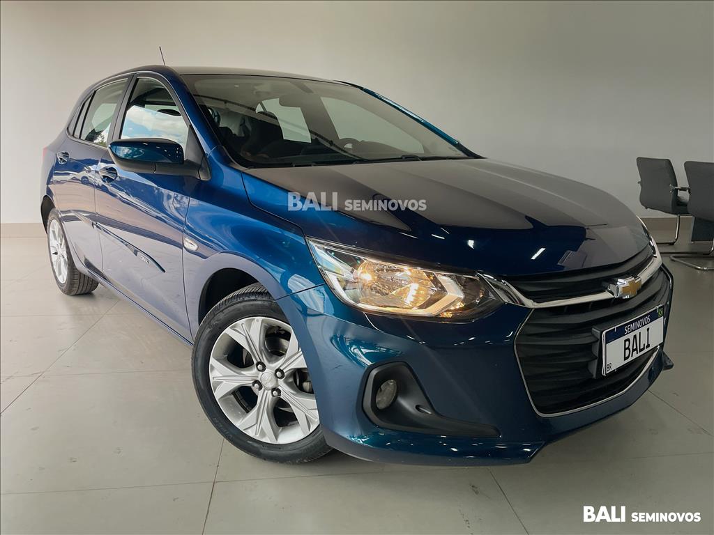 ONIX 1.0 TURBO FLEX LTZ MANUAL0