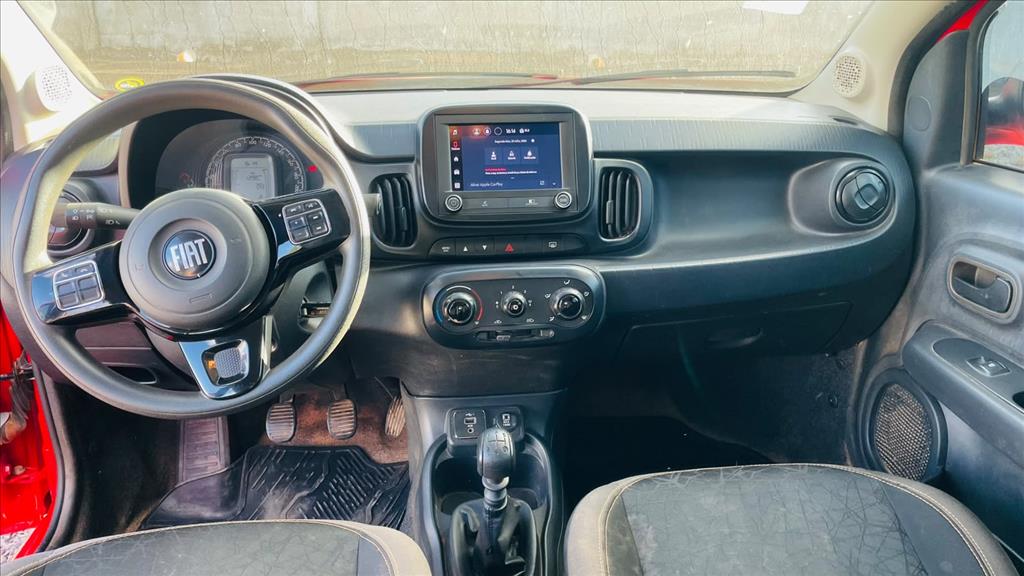 MOBI 1.0 EVO FLEX TREKKING MANUAL6
